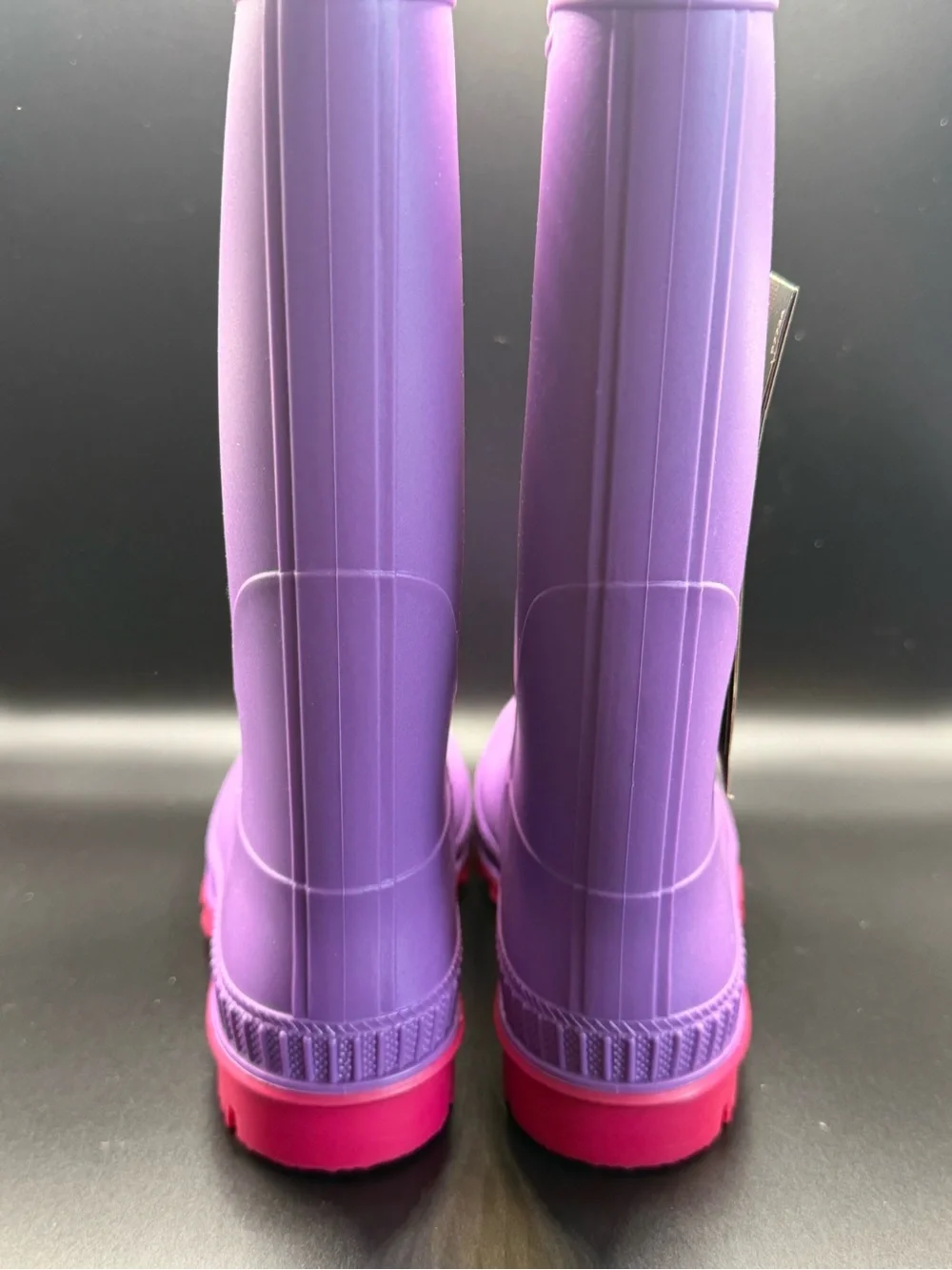 Kamik Stomp Youth Rainboot - Size 1